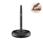 Personalized Work Father's Day Gift Magnetic Levitating Pen