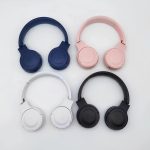 Wireless Bluetooth Headphone