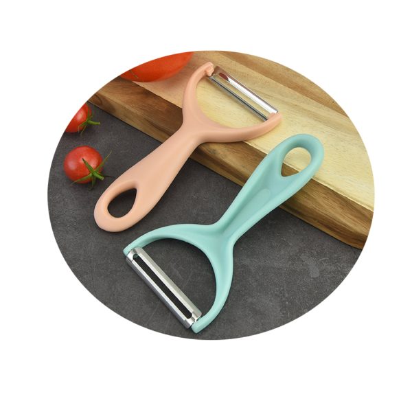 Vegetable Fruit peeler