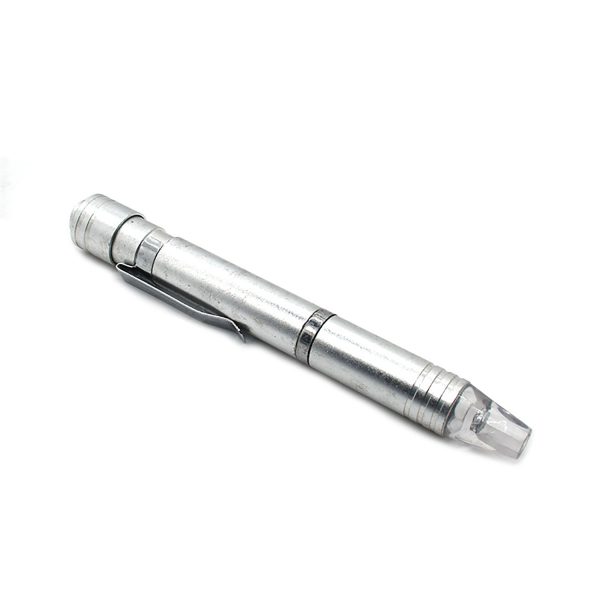 Screwdriver Tool Pen