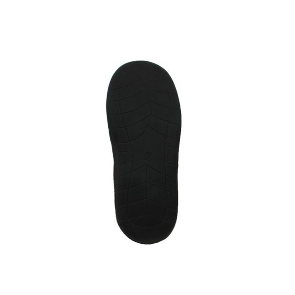 Winter New Home Indoor Soft Sole Baotou Cotton Slippers