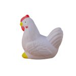 PU Simulation Chicken Foam High Rebound Decompression Toy