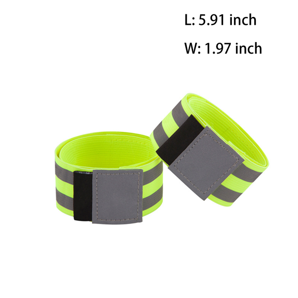 Reflective Bands