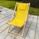 Outdoor Folding Beach Chair