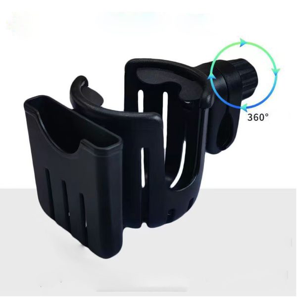 Baby Stroller Bicycle Mobile Phone Universal Cup Holder