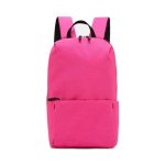 Polyester Outdoor Backpack