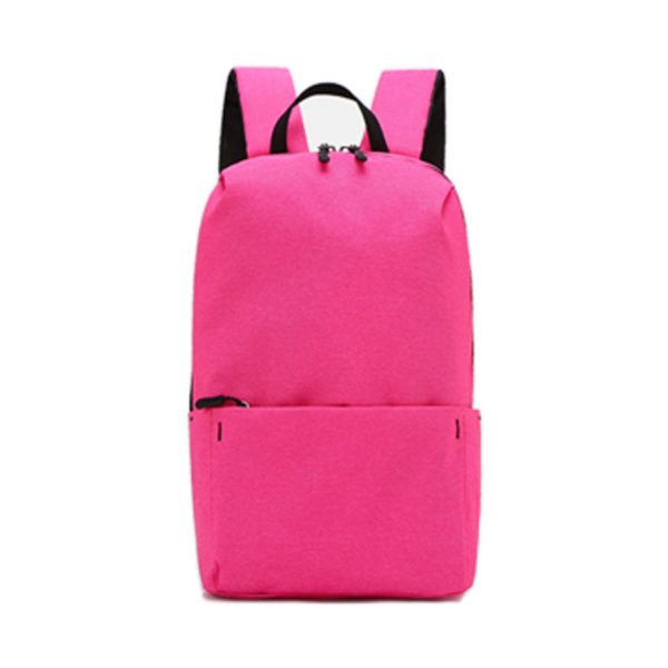 Polyester Outdoor Backpack