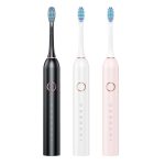 HydroMag Elite Sonic Toothbrush with 6 Modes