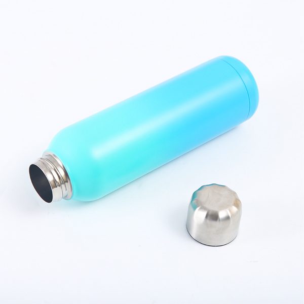 Portable Outdoor 304 Stainless Steel Insulated Cup