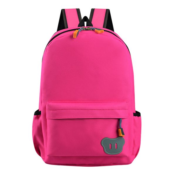 Leisure For Primary And Secondary School Students Backpack