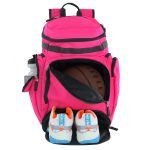 Sports Shoulder Backpack