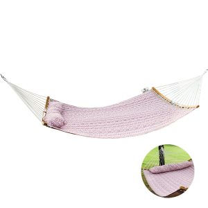 Capacity Two Person Hammock Set