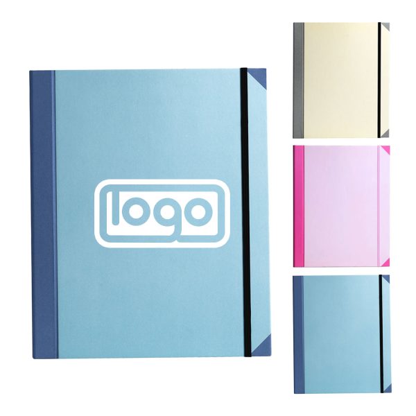 Colored File Folder