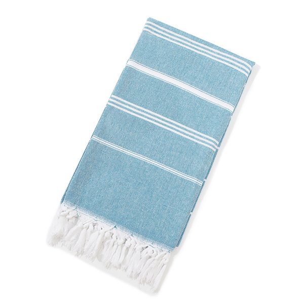 Turkish Beach Cotton Towels