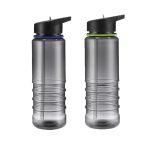 27 Oz Sports Plastic Water Bottle