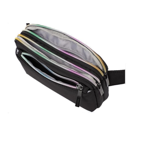 Outdoor Sports Multi functional waterproof Mini Fanny Pack