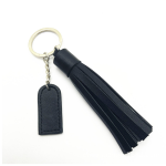 Tassel Key Ring