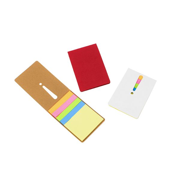 School Office Advertising Promotion Gift Sticky Notes