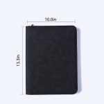 Pu Leather File Folder