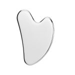 Heart-shaped Stainless Steel Massage Board