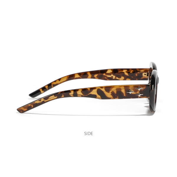 Tortoiseshell glasses