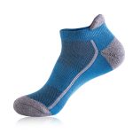 Men's Professional Non-Slip Short Athletic Socks