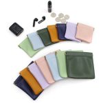 PU Leather Coin Purse