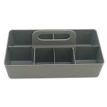 Compartment multi-purpose hand storage box