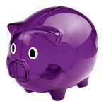 Piggy Saving Bank