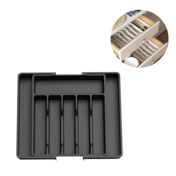 Expandable Drawer Organizer