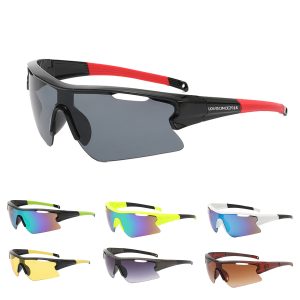 Outdoor cycling windproof sports sunglasses