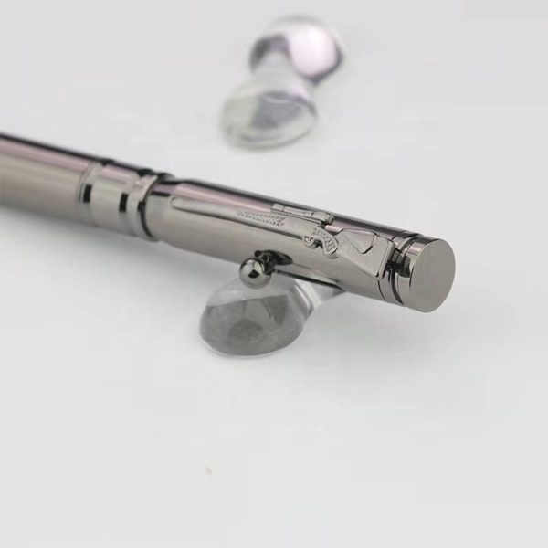 Bullet Shaped Ballpoint Pen