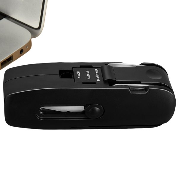 Stationery and office supplies multifunctional stapler