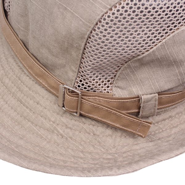 Mountaineering Tourism Fishing Breathable Sun Protection Hat