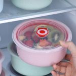 3-Piece Airtight Food Storage Set