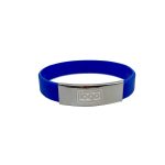 Silicone Awareness Bracelet