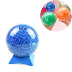 Maze Puzzle Ball