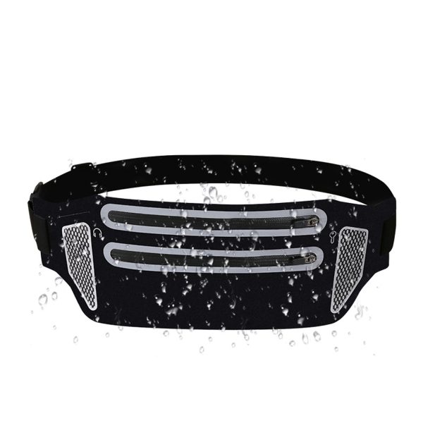 Outdoors Cycling/Running Waterproof Mobile Phone Waist Bag