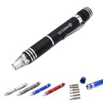 Screwdriver Tool Pen