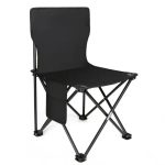 Smallsized Camping Folding Chair with Carry Bag