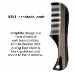 Men's beard comb