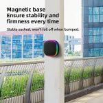 Portable Magnetic Bluetooth Speaker