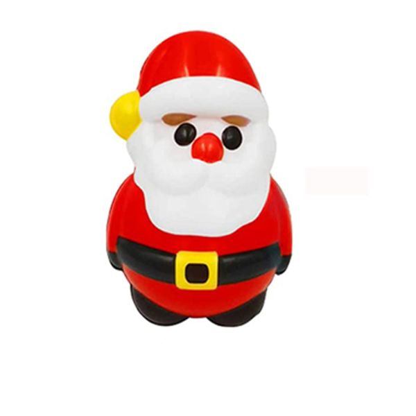 Christmas Stress Relief Squeeze Toys