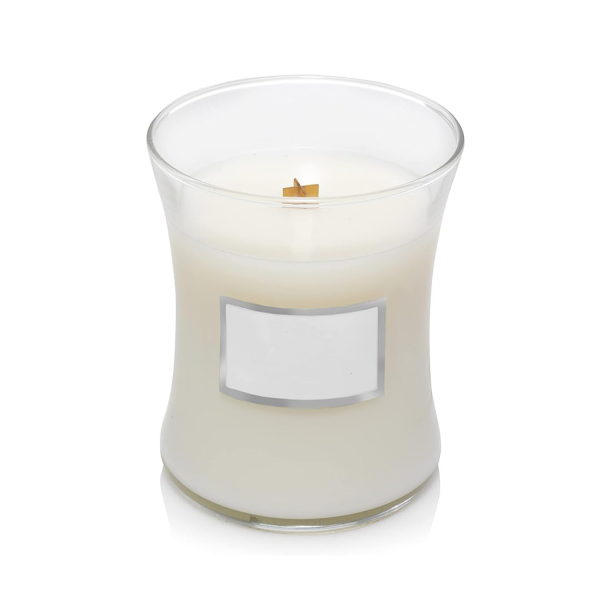 Ins large capacity home scented candle