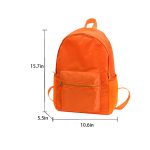 Foldable Portable Sports Hiking Camping Backpack