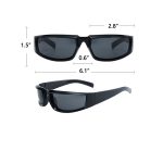 Fashion Style Cycling Sports Glasses