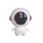 Astronaut Shape USB Charging Mini Hand Warmer