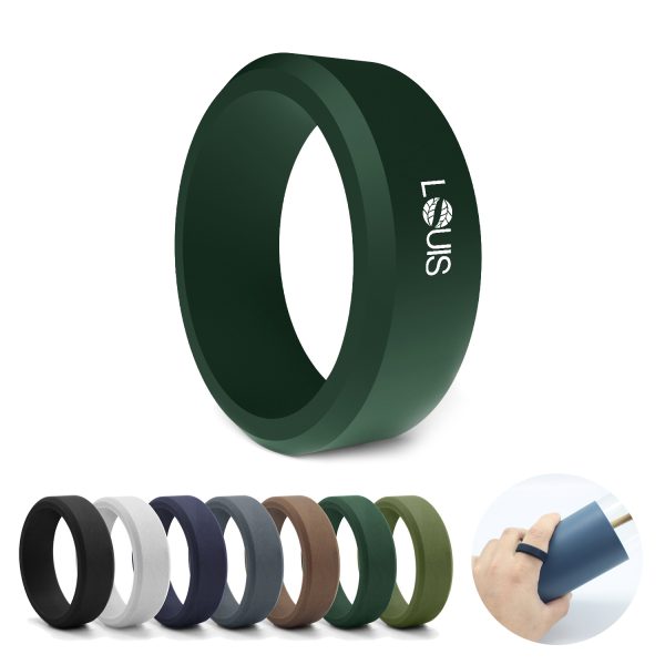 Silicone Ring