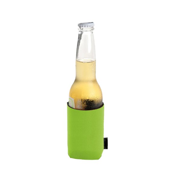 Diving material Opener Noprene Beer Bottle Insulator Sleeve