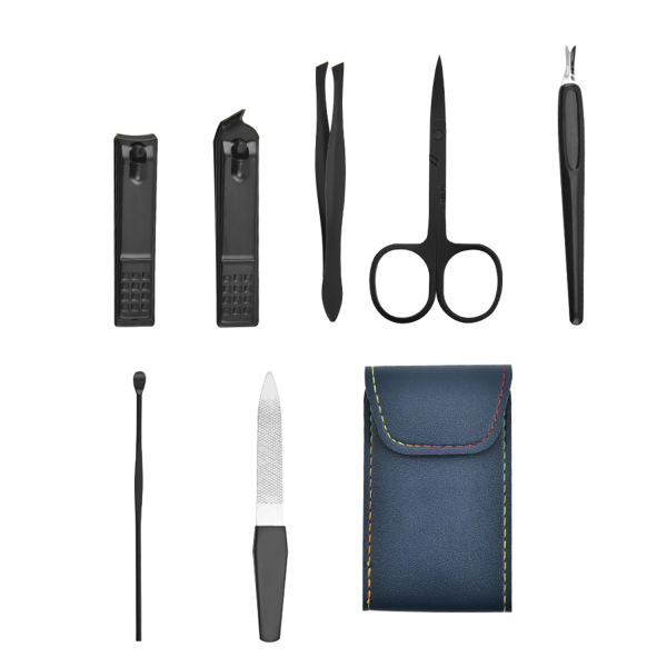 7-Piece Manicure Kit